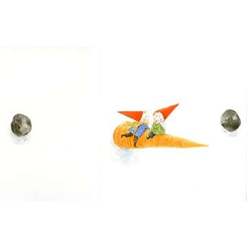 The Little Forest Keepers