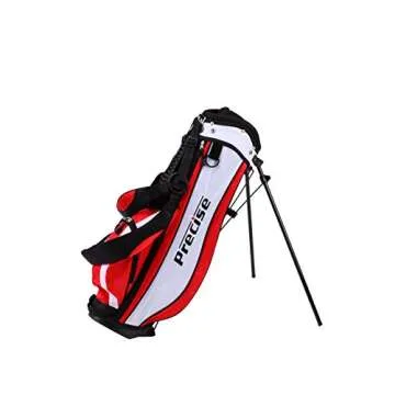 Top Junior Golf Club Set for Kids Aged 6-8 Years