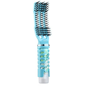 Conair Dry Shampoo Porcupine Brush for Effortless Styling