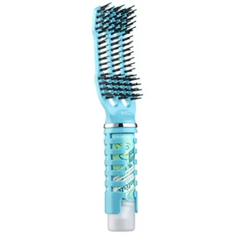 Conair Dry Shampoo Porcupine Brush for Effortless Styling