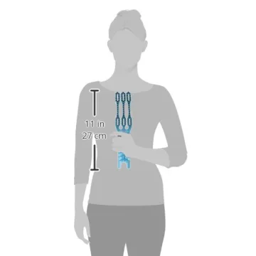 Conair Dry Shampoo Porcupine Brush for Effortless Styling