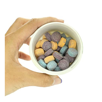 Crayola Bathtub Markers & Color Bath Drops for Kids