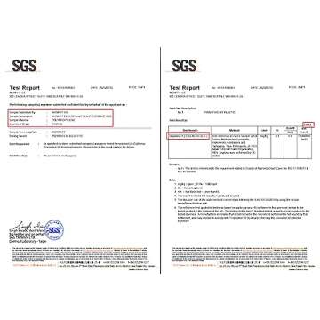 Wowfit 200 Count 3x5 Inch Clear Cellophane Plastic Bags, Resealable Self-Sealing Cello Bags Good for Cookies, Decorative Wrappers, Party Favors, Candy and More