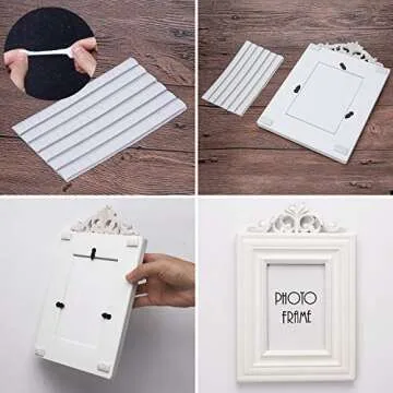 AIEX Tacky Putty – Reusable Non-Toxic Mounting Solution