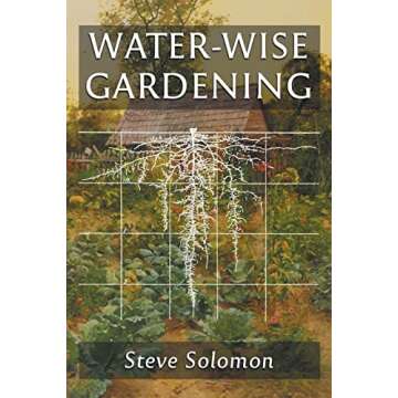 Water-Wise Gardening