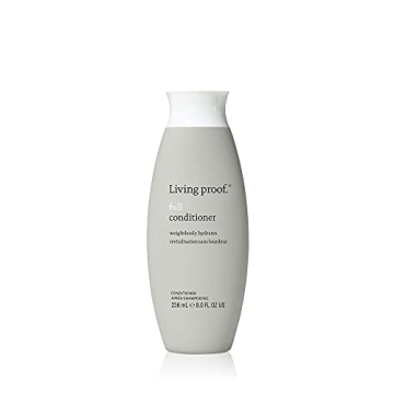 Living Proof Full Conditioner 8 oz for Thicker, Luxurious Hair