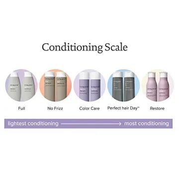 Living Proof Full Conditioner 8 oz for Thicker, Luxurious Hair