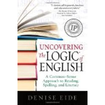 Uncovering the Logic of English for All Ages