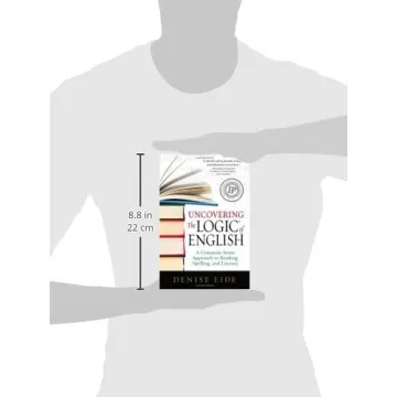 Uncovering the Logic of English for All Ages