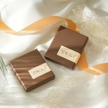 14K Gold Plated Boho Anklet Double Layered Beaded Foot Chain