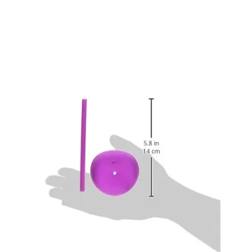 Boon SNUG Straw Lids for Spill-Proof Drinking Cups