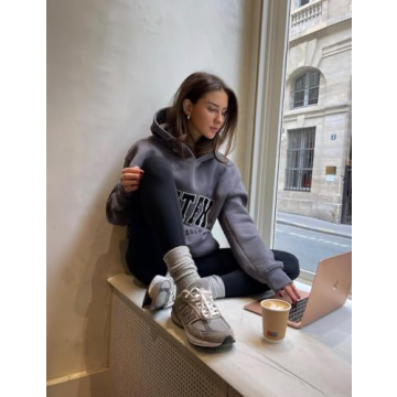 Blisset 3 Pack High Waisted Leggings - Soft Tummy Control