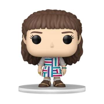 Funko Advent Calendar: Stranger Things 2024 - Vecna - 24 Days of Surprise - Collectable Vinyl Mini Figures - Mystery Box - Gift Idea - Holiday Xmas for Girls, Boys & Kids - Christmas Countdown