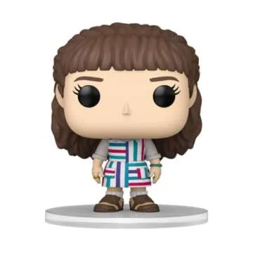 Funko Advent Calendar: Stranger Things 2024 - Vecna - 24 Days of Surprise - Collectable Vinyl Mini Figures - Mystery Box - Gift Idea - Holiday Xmas for Girls, Boys & Kids - Christmas Countdown