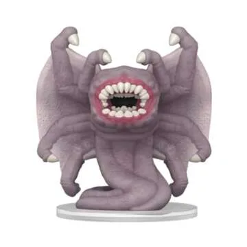 Funko Advent Calendar: Stranger Things 2024 - Vecna - 24 Days of Surprise - Collectable Vinyl Mini Figures - Mystery Box - Gift Idea - Holiday Xmas for Girls, Boys & Kids - Christmas Countdown