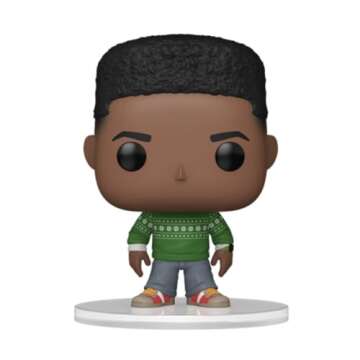 Funko Advent Calendar: Stranger Things 2024 - Vecna - 24 Days of Surprise - Collectable Vinyl Mini Figures - Mystery Box - Gift Idea - Holiday Xmas for Girls, Boys & Kids - Christmas Countdown