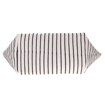 BLOC Bags Striped Beach Tote - Chic and Functional