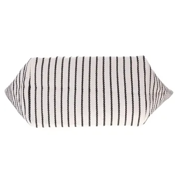 BLOC Bags Striped Beach Tote - Chic and Functional