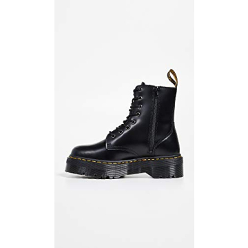 Dr. Martens Jadon Platform Boot for Men and Women