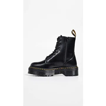 Dr. Martens Jadon Platform Boot for Men and Women