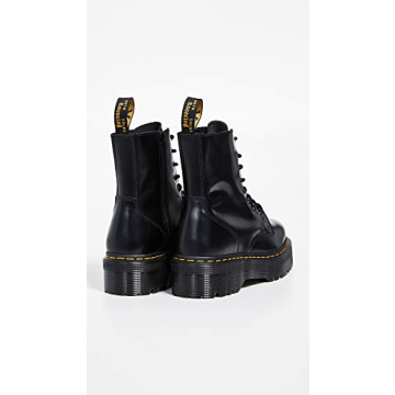 Dr. Martens Jadon Platform Boot for Men and Women