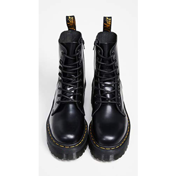 Dr. Martens Jadon Platform Boot for Men and Women