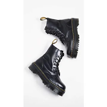 Dr. Martens Jadon Platform Boot for Men and Women