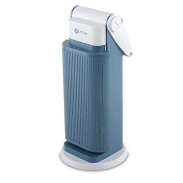 OttLite 13 Watt Portable Magnifier Task Lamp for Detail Work