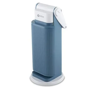 OttLite 13 Watt Portable Magnifier Task Lamp for Detail Work