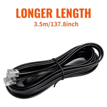 Universal Bass Control Knob for Car Amplifier 13FT Cable