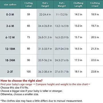 Simplee Kids Baby Girl Romper Jumpsuit for Infants