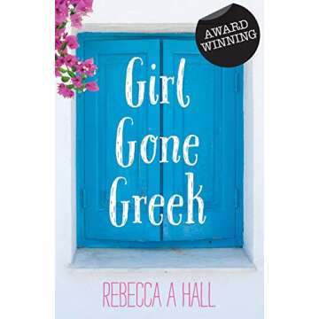 Enchanting Tale of Discovery in Girl Gone Greek