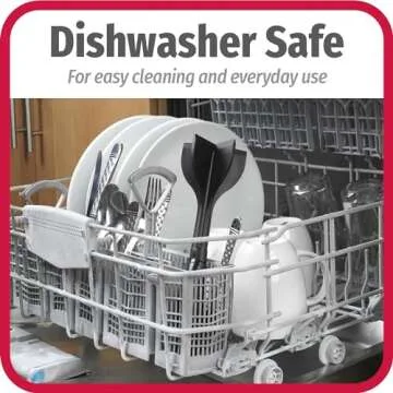 GoodCook 5-Blade Meat Choppers Set for Quick Cooking