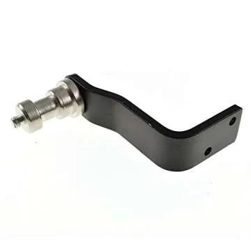 fotoconic E-Type Wall Ceiling Mount for Studio Lighting
