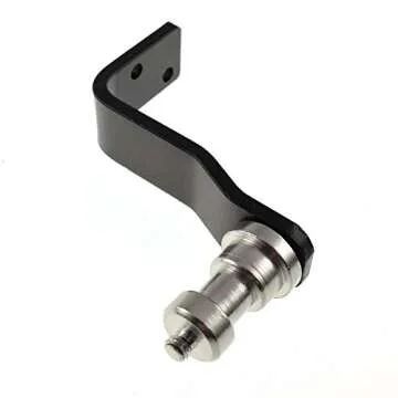 fotoconic E-Type Wall Ceiling Mount for Studio Lighting