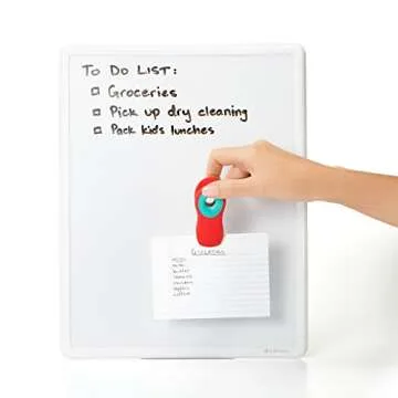 Buy OXO Good Grips All-Purpose Magnetic Clips - 4 Pc Set