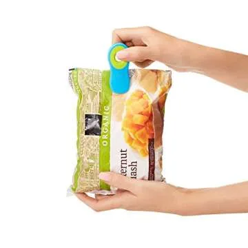 Buy OXO Good Grips All-Purpose Magnetic Clips - 4 Pc Set