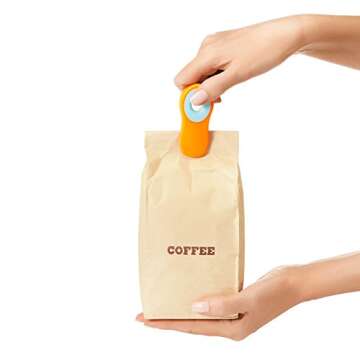 OXO Good Grips All-Purpose Magnetic Clips - 4 Pc Assorted