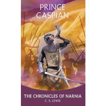 Prince Caspian