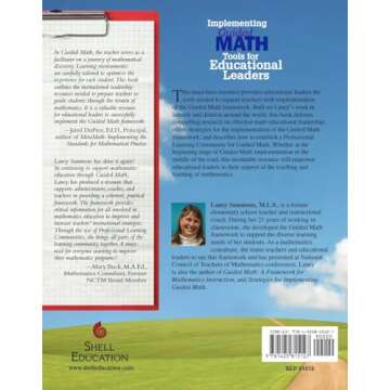 Implementing Guided Math - Includes Templates, Tips, and Tools to Integrate the Guided Math Framewor...