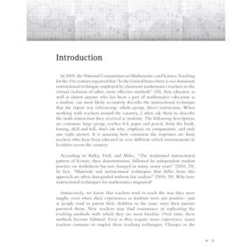 Implementing Guided Math - Includes Templates, Tips, and Tools to Integrate the Guided Math Framework in K-8th Grade Classrooms