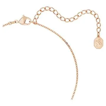 Stylish Swarovski Earring and Necklace Set for All Occasions