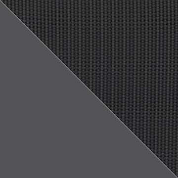 Herman Miller Aeron Ergonomic Chair - Size C, Graphite