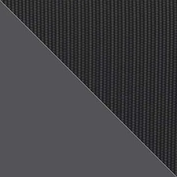 Herman Miller Aeron Ergonomic Chair - Size C, Graphite