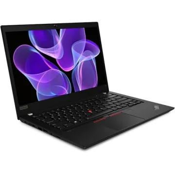 Lenovo ThinkPad T14 Laptop Gen2 Touchscreen - i7, 14" FHD, 16GB RAM, 512GB SSD, Win11 Pro (Renewed)