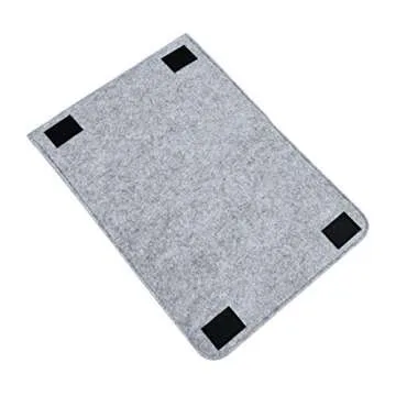 Zafit Bedside Caddy with 6 Pockets for Smart Storage