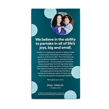 PARTAKE FOODS Double Chocolate Chip Cookies, 5.5 OZ