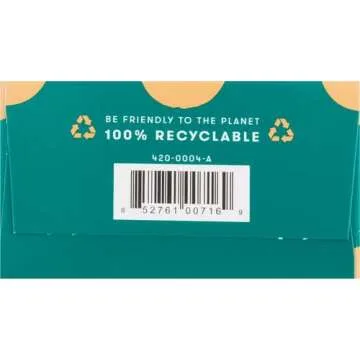 PARTAKE FOODS Double Chocolate Chip Cookies, 5.5 OZ