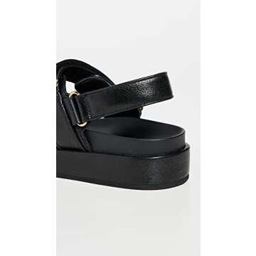 Tory Burch Women's Kira Two Band Sport Sandals