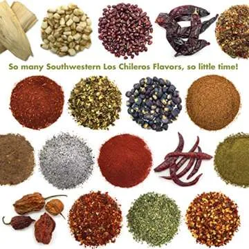 Los Chileros Posole for Authentic Southwest Flavor